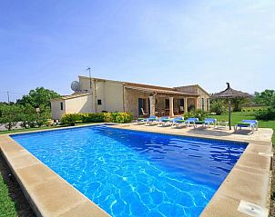 Guest house 1602825 • Holiday property Mallorca • Pedra Vista 