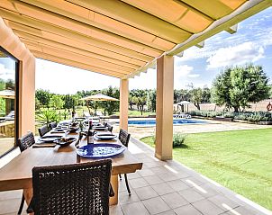 Unterkunft 1602906 - Ferienhaus Mallorca - Vakantiehuis Son Tey