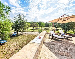 Unterkunft 1602906 - Ferienhaus Mallorca - Vakantiehuis Son Tey