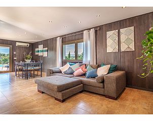 Unterkunft 1602907 - Ferienhaus Mallorca - Vakantiehuis Son Alcaines Sineu