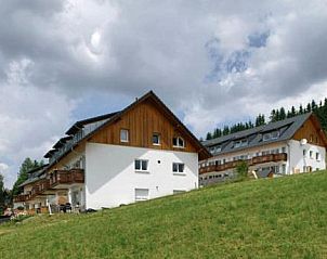 Guest house 1603107 • Apartment Black Forest • Wohnpark Schwarzwaldblick Bernau 