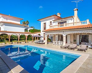 Verblijf 1603209 • Vakantiewoning Mallorca • Vakantiehuis Matos (MUR120) 