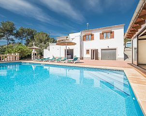 Verblijf 1603210 • Vakantiewoning Mallorca • Vakantiehuis Lisboa (MUR145) 