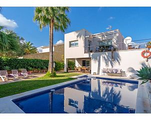 Verblijf 1603303 • Vakantiewoning Mallorca • Vakantiehuis Villa Sa Colonia 