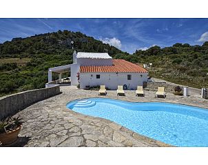 Guest house 16033202 • Holiday property Mallorca • Antigua Enzell 