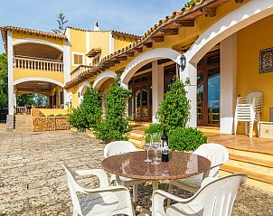 Verblijf 16038901 • Vakantiewoning Mallorca • Finca Son Pou 