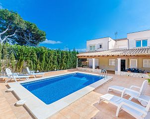 Verblijf 16039602 • Vakantiewoning Mallorca • Villa Gloria 