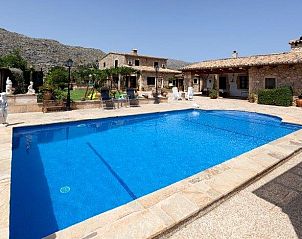 Verblijf 1604004 • Vakantiewoning Mallorca • Villa Toni Mosca 