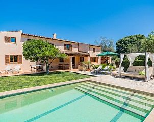 Guest house 1604005 • Holiday property Mallorca • Villa Cuxach Nou 