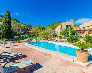 Guest house 16041801 • Holiday property Mallorca • Sobreamunt 