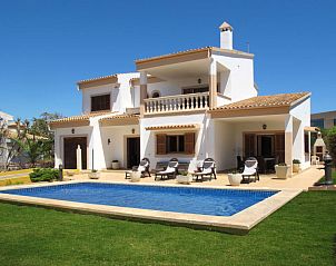 Verblijf 16045801 • Vakantiewoning Mallorca • Vakantiehuis Cap Blanc (SRR150) 