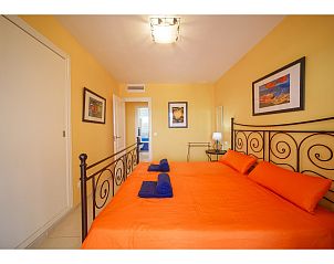 Unterkunft 16050204 - Appartement Mallorca - Appartement Penthouse Las Palmeras