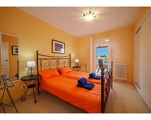 Unterkunft 16050204 - Appartement Mallorca - Appartement Penthouse Las Palmeras