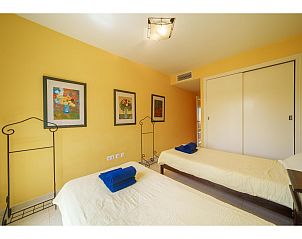 Unterkunft 16050204 - Appartement Mallorca - Appartement Penthouse Las Palmeras