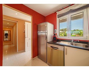 Unterkunft 16050204 - Appartement Mallorca - Appartement Penthouse Las Palmeras