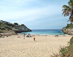 Unterkunft 16050204 - Appartement Mallorca - Appartement Penthouse Las Palmeras