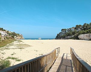 Unterkunft 16050204 - Appartement Mallorca - Appartement Penthouse Las Palmeras