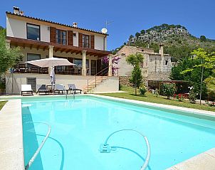Unterkunft 1605408 • Ferienhaus Mallorca • Sacoma 