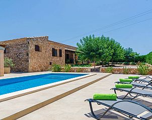 Guest house 16057601 • Holiday property Mallorca • Aubadallet 