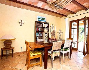 Verblijf 1605948 - Vakantiewoning Mallorca - Vakantiehuis Finca Verde Campos