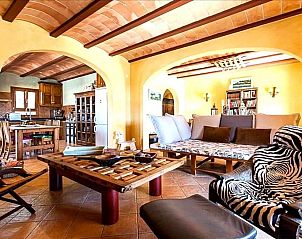 Verblijf 1605948 - Vakantiewoning Mallorca - Vakantiehuis Finca Verde Campos