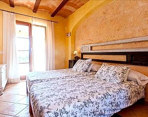 Verblijf 1605948 - Vakantiewoning Mallorca - Vakantiehuis Finca Verde Campos