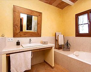 Verblijf 1605948 - Vakantiewoning Mallorca - Vakantiehuis Finca Verde Campos