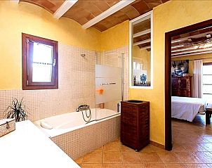 Verblijf 1605948 - Vakantiewoning Mallorca - Vakantiehuis Finca Verde Campos