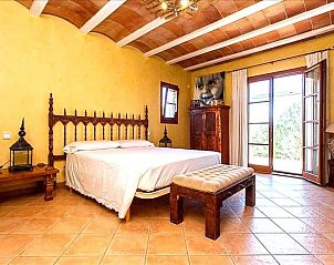 Verblijf 1605948 - Vakantiewoning Mallorca - Vakantiehuis Finca Verde Campos