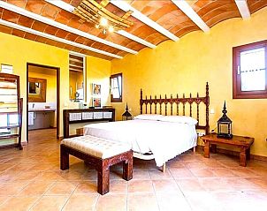 Verblijf 1605948 - Vakantiewoning Mallorca - Vakantiehuis Finca Verde Campos