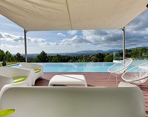 Verblijf 1606221 • Vakantiewoning Mallorca • Villa Palma Can G 