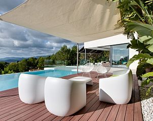 Guest house 1606221 - Holiday property Mallorca - Villa Palma Can G