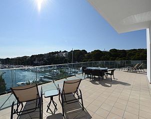Guest house 1606301 • Apartment Mallorca • Appartementen Porto Drach 
