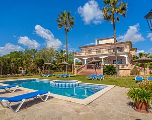 Verblijf 1606302 • Vakantiewoning Mallorca • Vakantiehuis Villa Garcia 