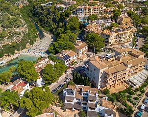 Guest house 1607105 - Apartment Mallorca - Appartement Cala Pi House