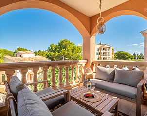 Guest house 1607105 - Apartment Mallorca - Appartement Cala Pi House