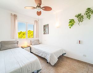 Guest house 1607105 - Apartment Mallorca - Appartement Cala Pi House