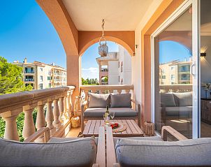 Guest house 1607105 - Apartment Mallorca - Appartement Cala Pi House