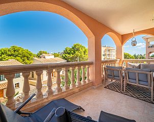 Guest house 1607105 - Apartment Mallorca - Appartement Cala Pi House