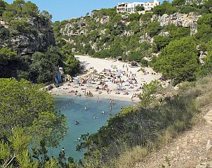 Guest house 1607105 - Apartment Mallorca - Appartement Cala Pi House