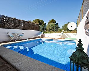 Guest house 1607117 • Apartment Mallorca • Stella Maris 