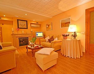 Unterkunft 1608401 - Ferienhaus Mallorca - Vakantiehuis Benestar