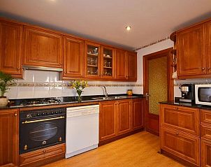 Unterkunft 1608401 - Ferienhaus Mallorca - Vakantiehuis Benestar