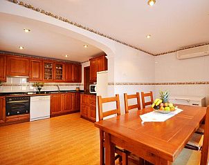 Unterkunft 1608401 - Ferienhaus Mallorca - Vakantiehuis Benestar