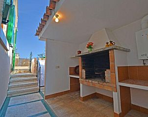Unterkunft 1608401 - Ferienhaus Mallorca - Vakantiehuis Benestar