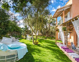Guest house 1608503 - Holiday property Mallorca - Vakantiehuis Can Marc