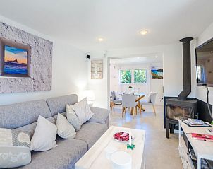 Guest house 1608503 - Holiday property Mallorca - Vakantiehuis Can Marc