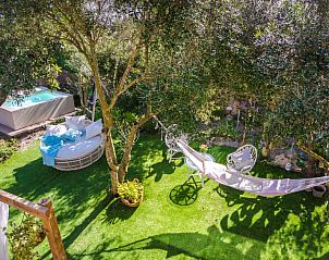 Guest house 1608503 - Holiday property Mallorca - Vakantiehuis Can Marc