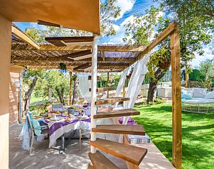 Guest house 1608503 - Holiday property Mallorca - Vakantiehuis Can Marc