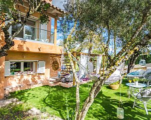 Guest house 1608503 - Holiday property Mallorca - Vakantiehuis Can Marc